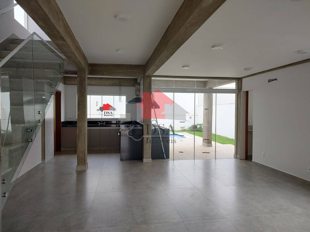 Casa à venda com 3 quartos, 177m² - Foto 7