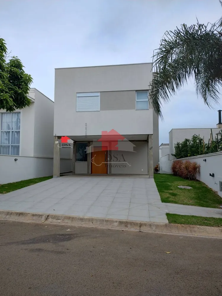 Casa, 3 quartos, 177 m² - Foto 1