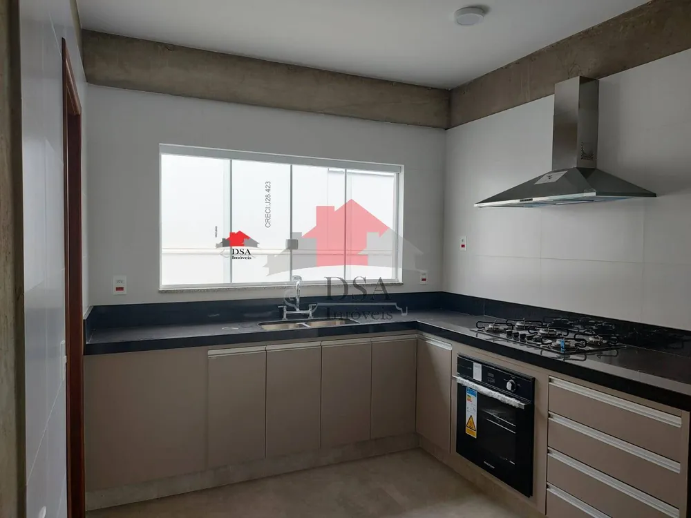 Casa, 3 quartos, 177 m² - Foto 4