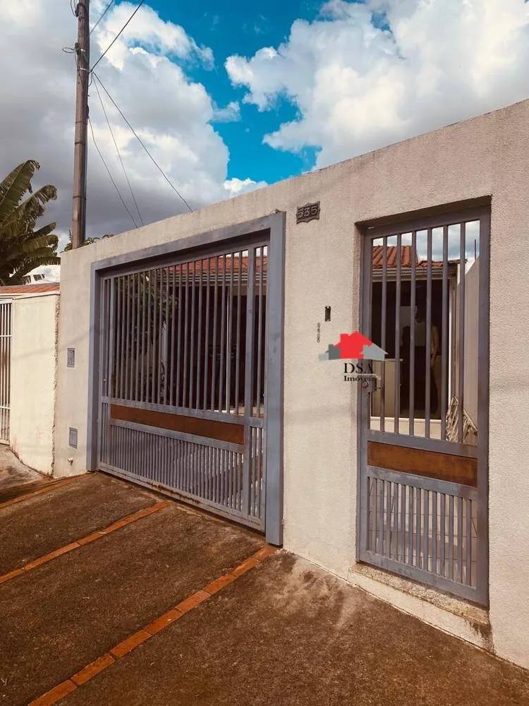 Casa, 2 quartos, 112 m² - Foto 2