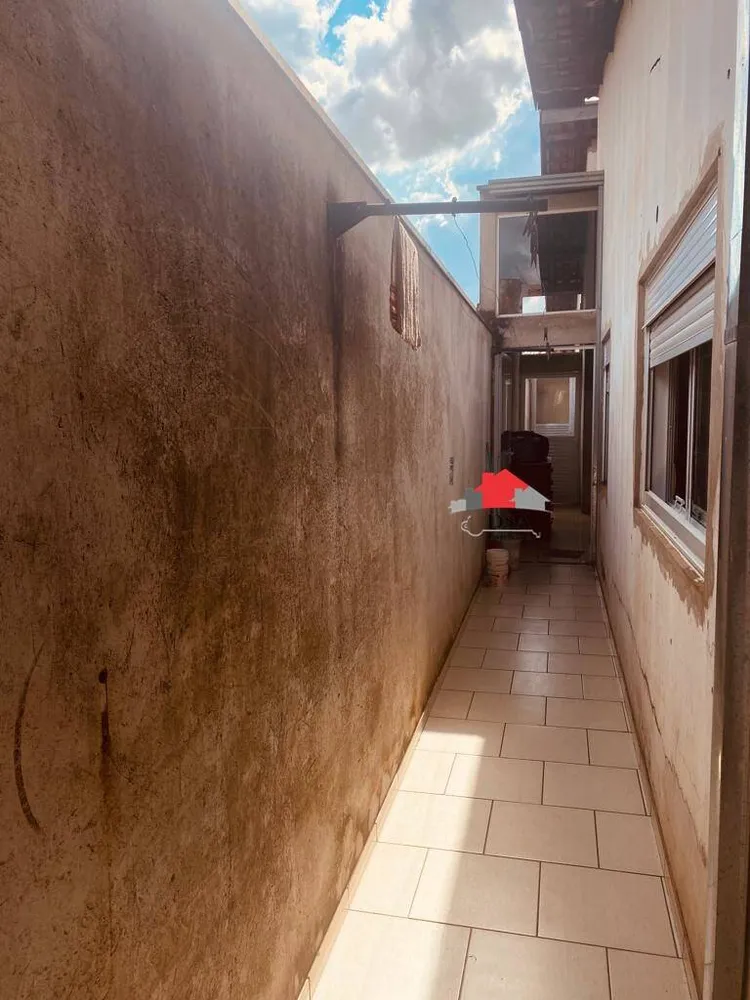 Casa, 2 quartos, 112 m² - Foto 10