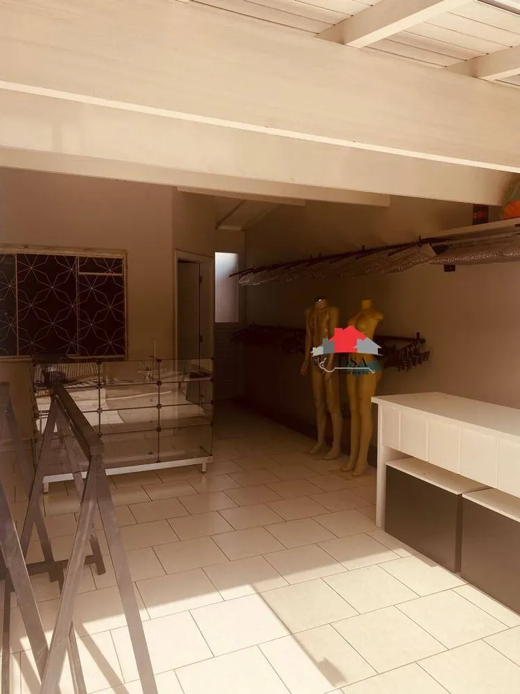 Casa, 2 quartos, 112 m² - Foto 1