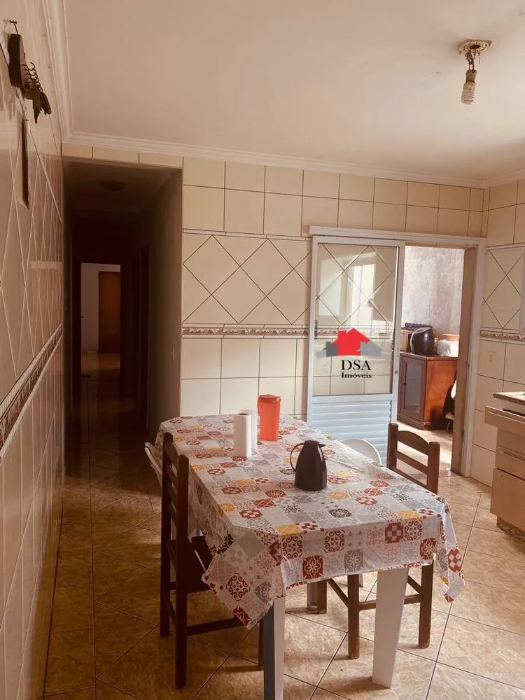 Casa, 2 quartos, 112 m² - Foto 6