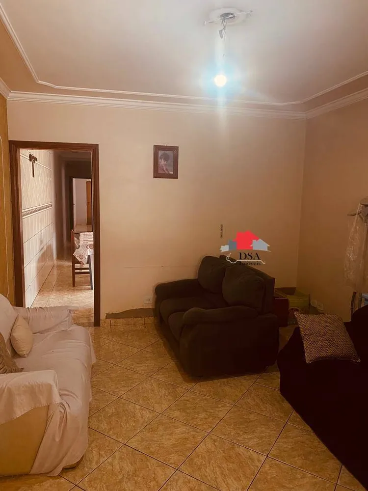 Casa, 2 quartos, 112 m² - Foto 4