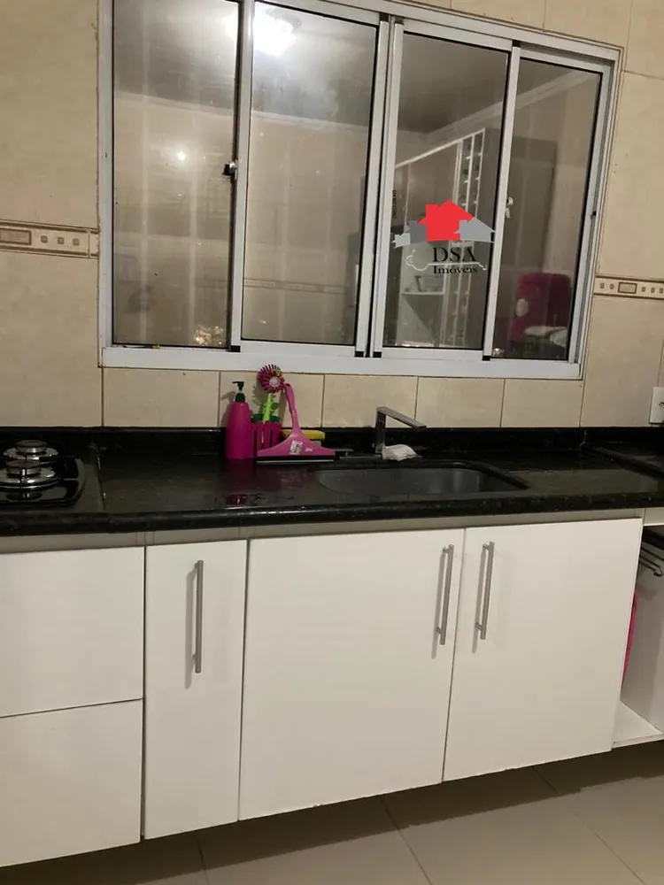 Casa, 3 quartos, 270 m² - Foto 12