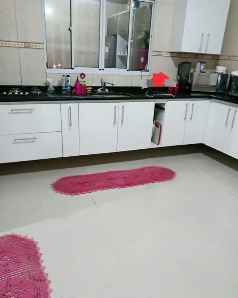 Casa, 3 quartos, 270 m² - Foto 4
