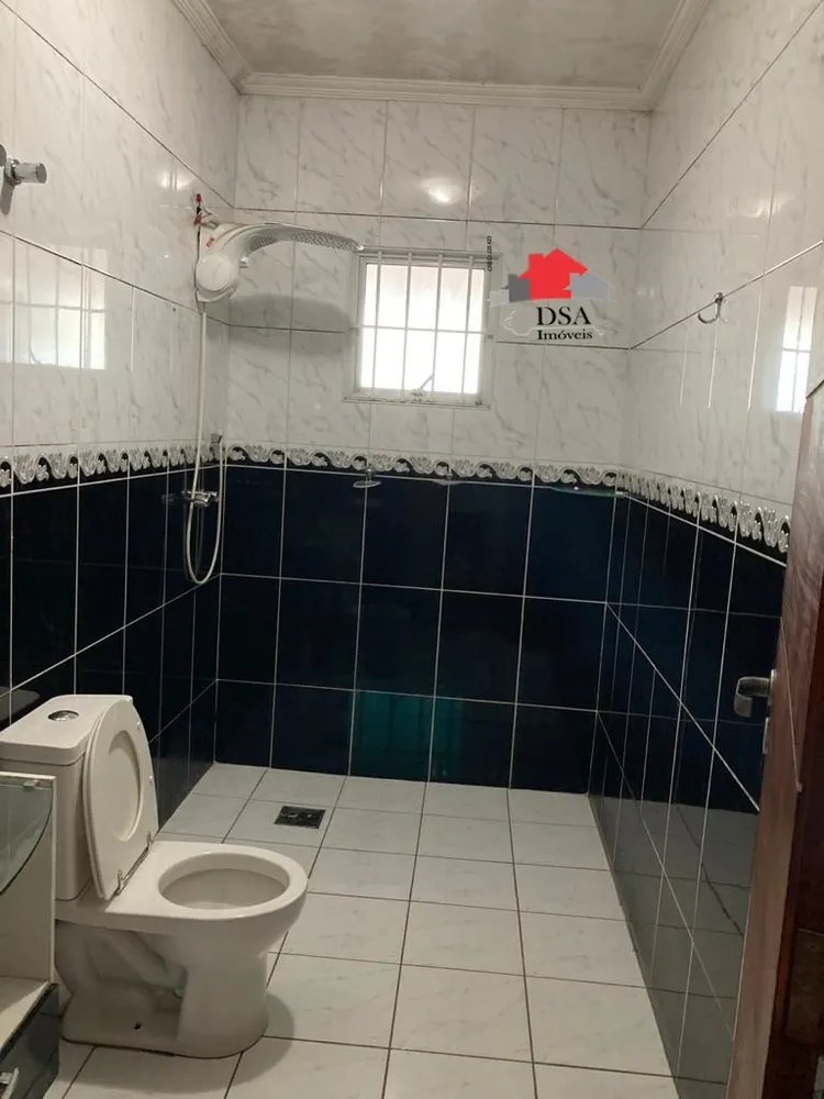 Casa, 3 quartos, 270 m² - Foto 9