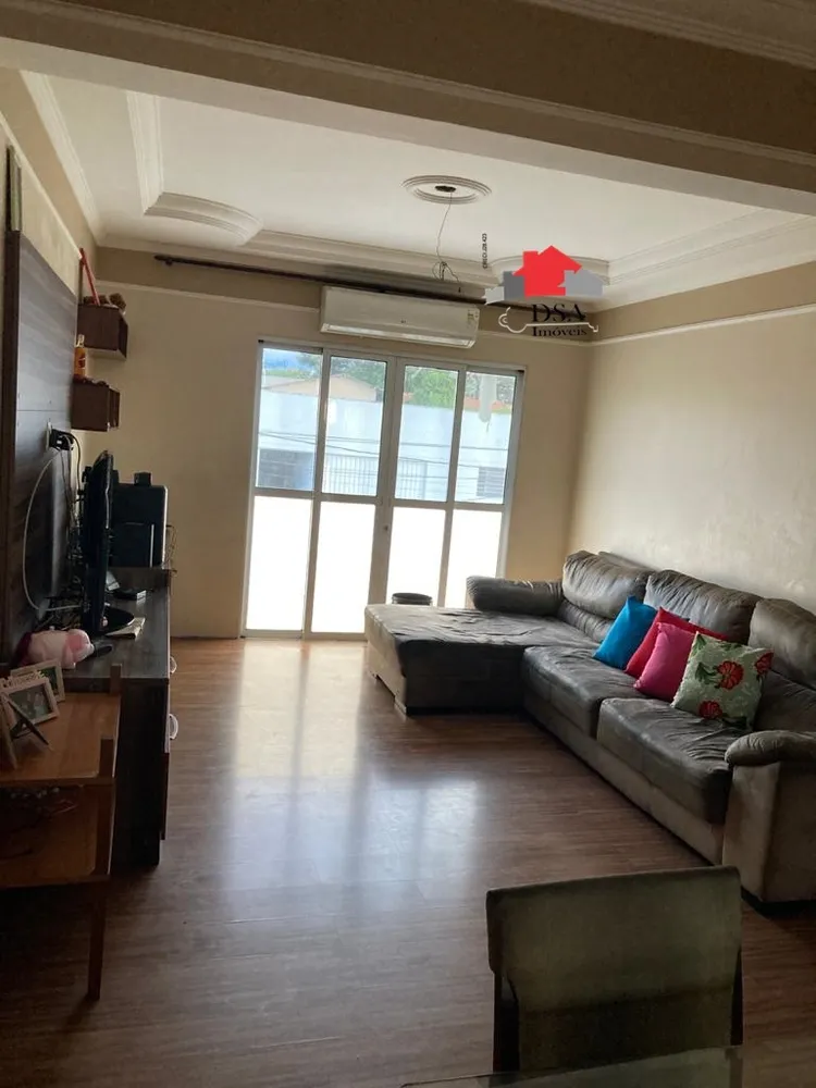 Casa, 3 quartos, 270 m² - Foto 2