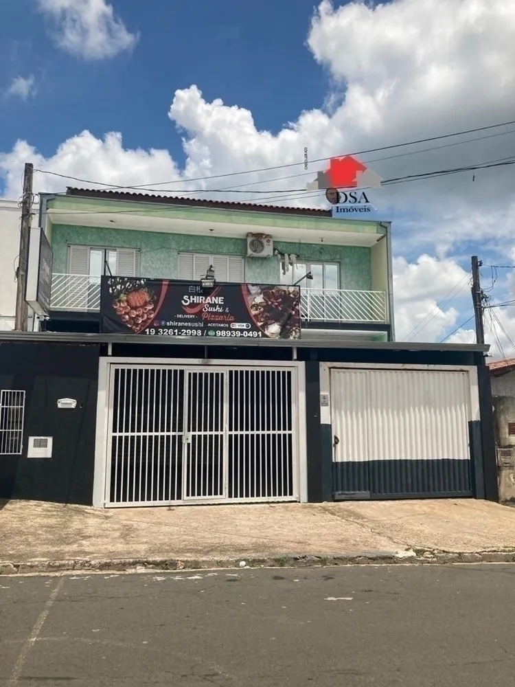 Casa, 3 quartos, 270 m² - Foto 3