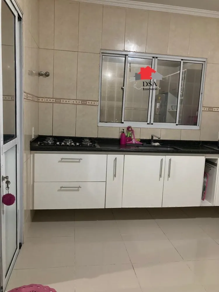 Casa, 3 quartos, 270 m² - Foto 5