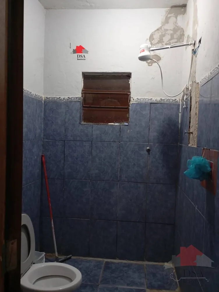 Casa, 1 quarto, 60 m² - Foto 10