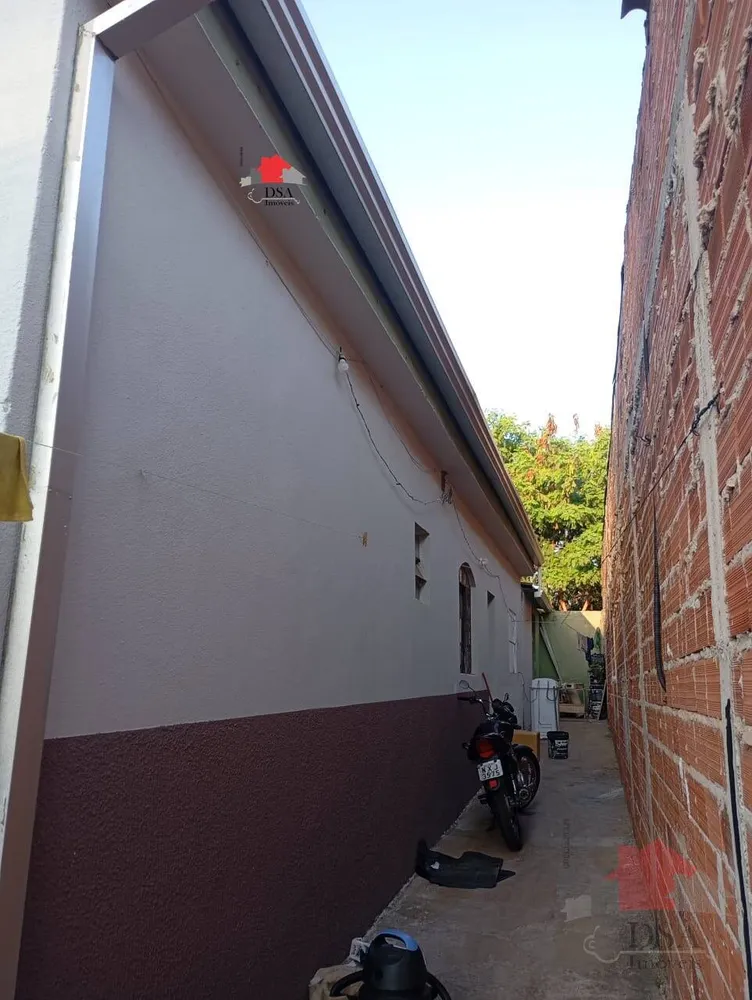 Casa, 1 quarto, 60 m² - Foto 3