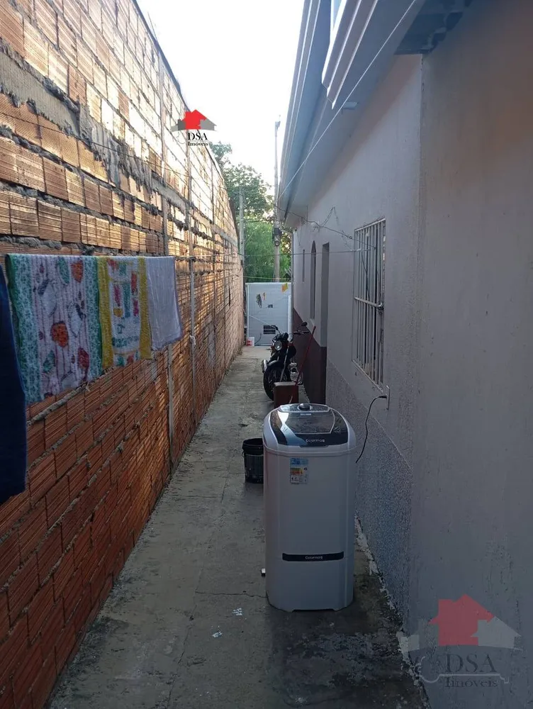 Casa, 1 quarto, 60 m² - Foto 5