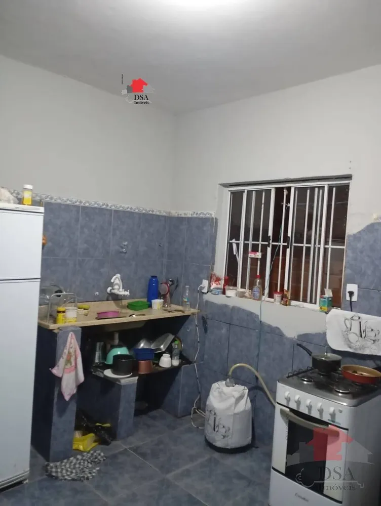Casa, 1 quarto, 60 m² - Foto 8