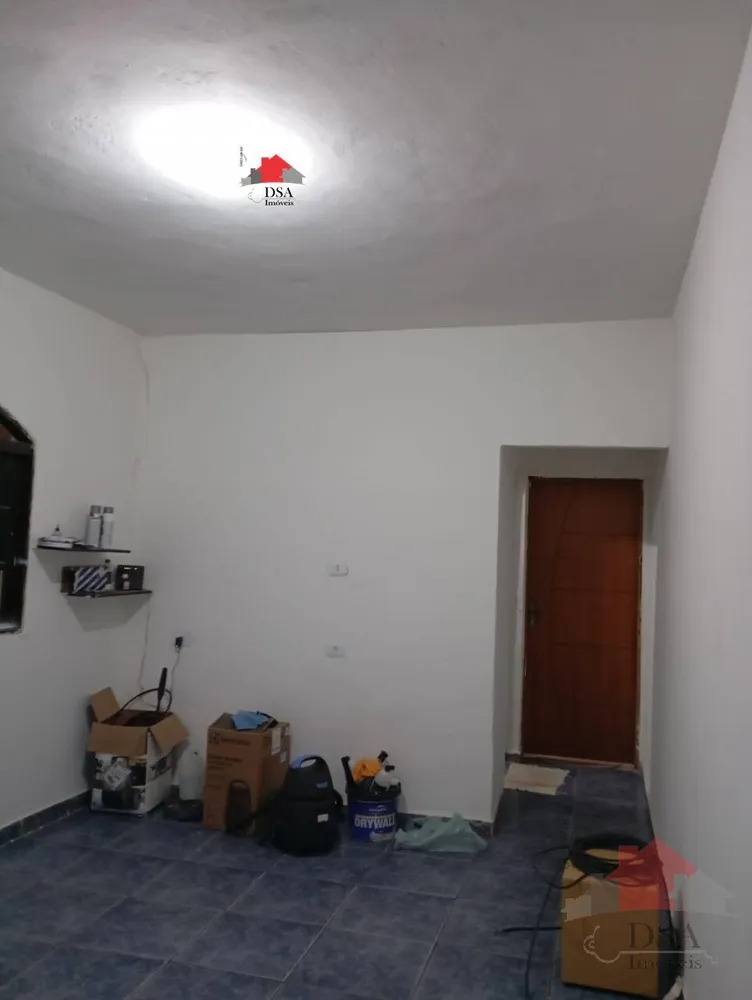 Casa, 1 quarto, 60 m² - Foto 7