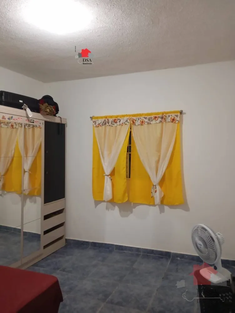 Casa, 1 quarto, 60 m² - Foto 11