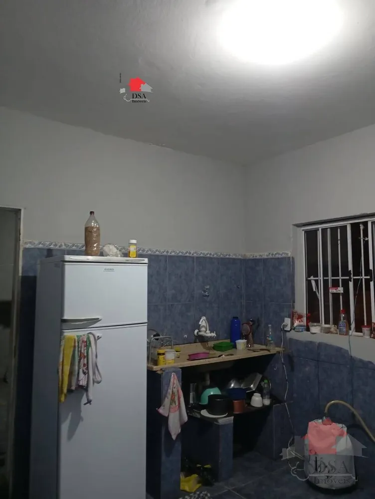 Casa, 1 quarto, 60 m² - Foto 6