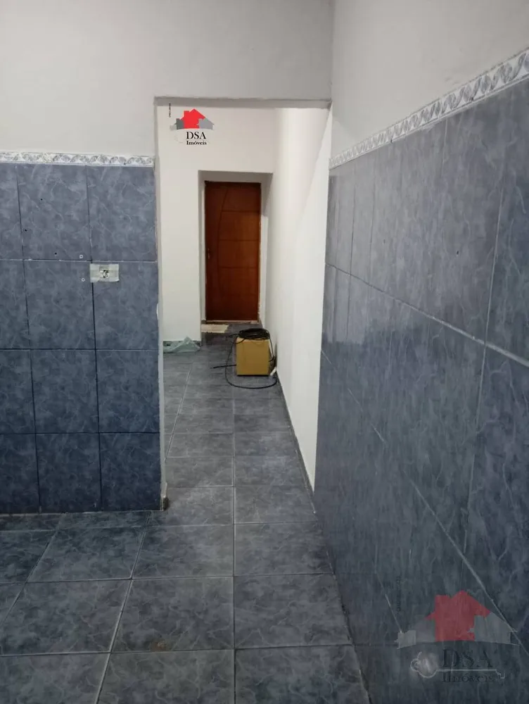 Casa, 1 quarto, 60 m² - Foto 9