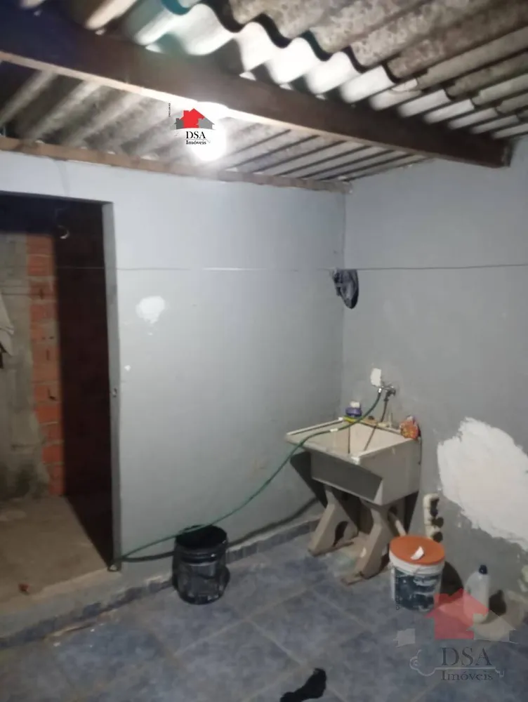 Casa, 1 quarto, 60 m² - Foto 1