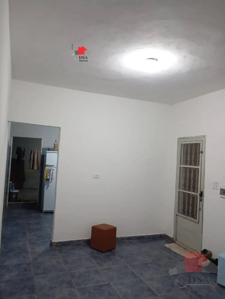 Casa, 1 quarto, 60 m² - Foto 12