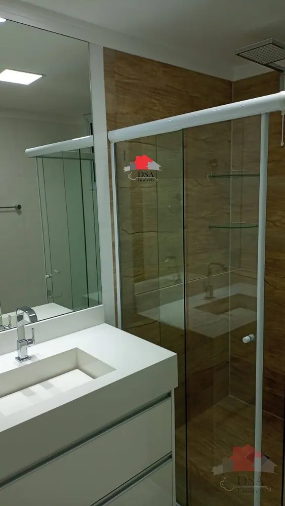 Apartamento, 2 quartos, 57 m² - Foto 5