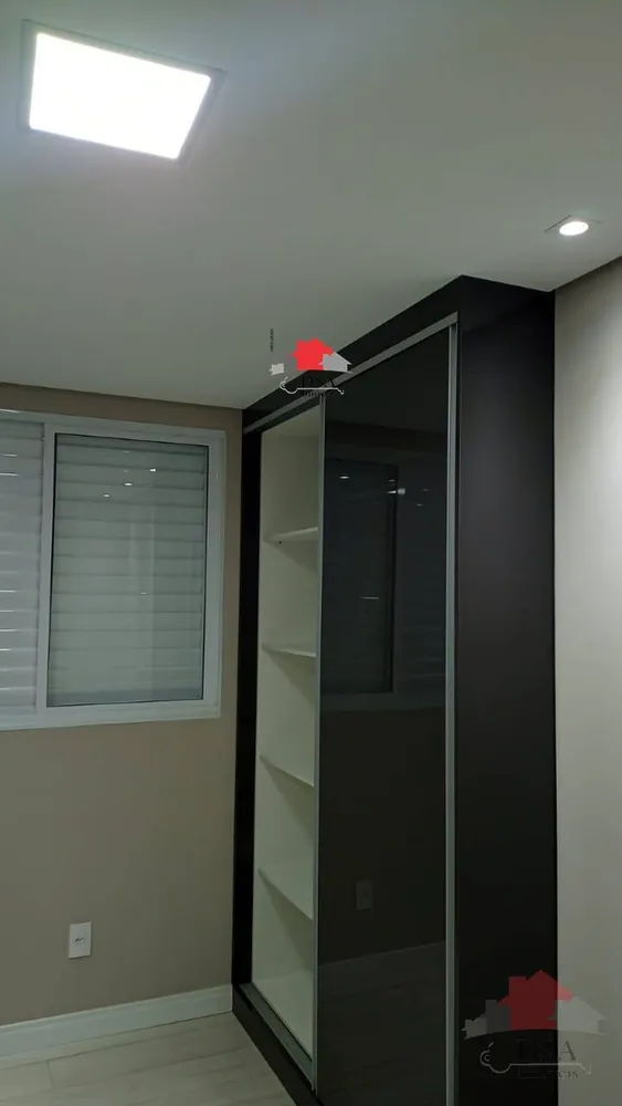 Apartamento, 2 quartos, 57 m² - Foto 6