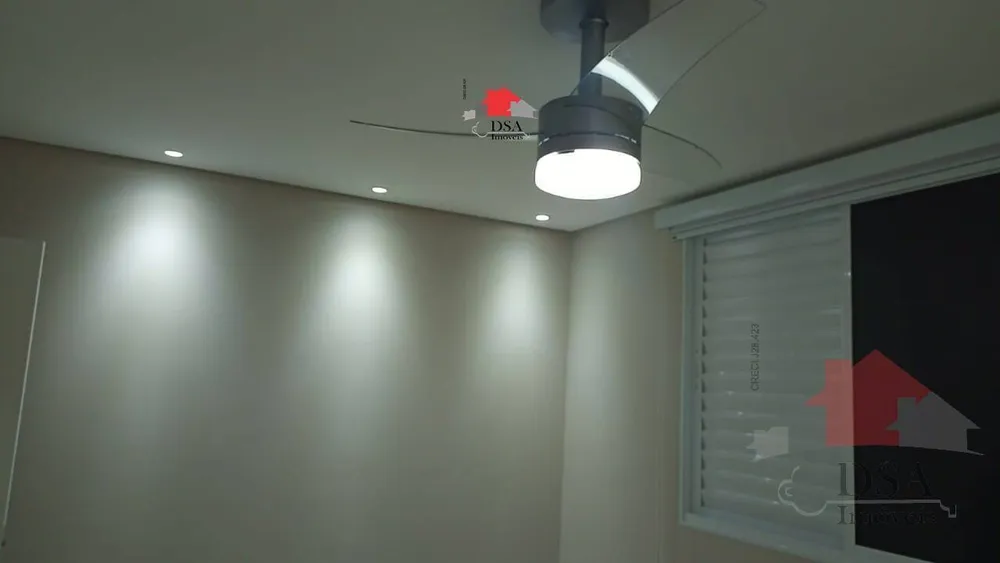 Apartamento, 2 quartos, 57 m² - Foto 4