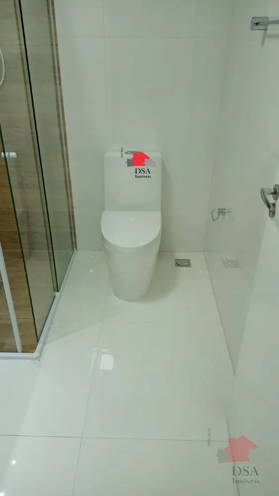 Apartamento, 2 quartos, 57 m² - Foto 2