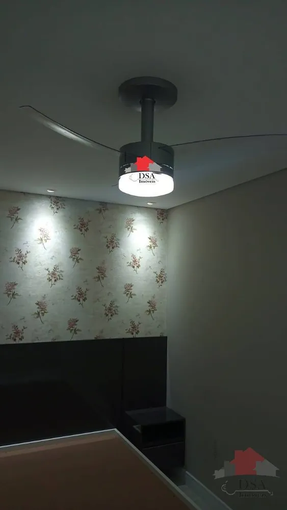 Apartamento, 2 quartos, 57 m² - Foto 1