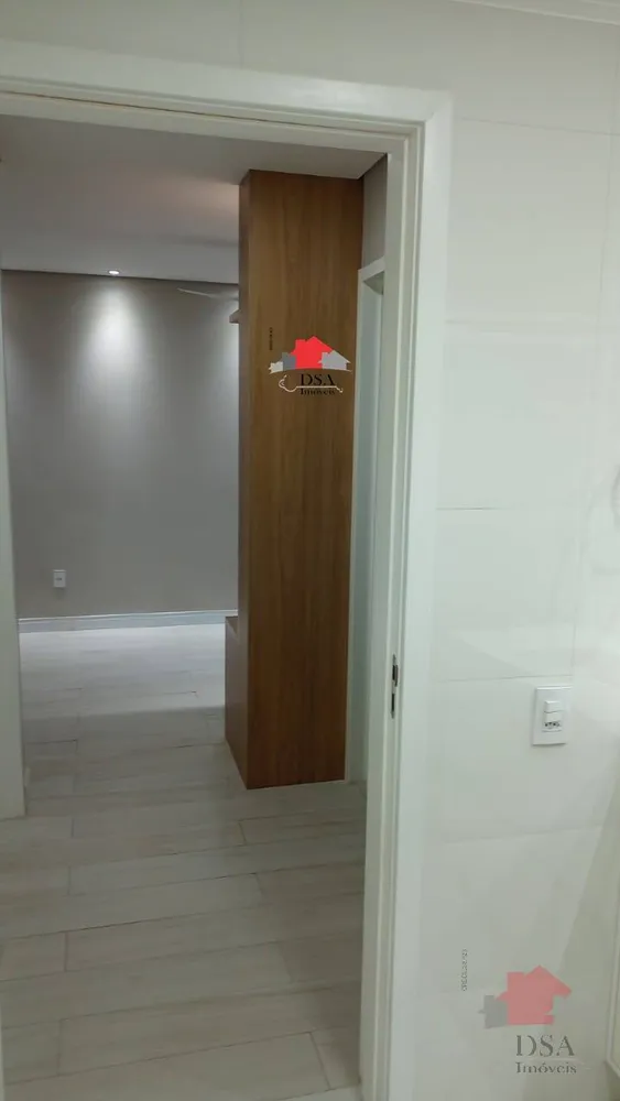 Apartamento, 2 quartos, 57 m² - Foto 3