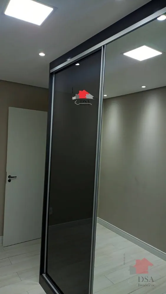 Apartamento, 2 quartos, 57 m² - Foto 7
