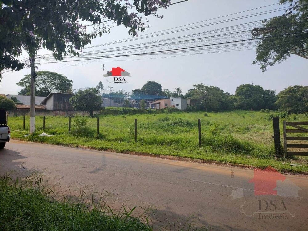 Terreno, 7700 m² - Foto 1