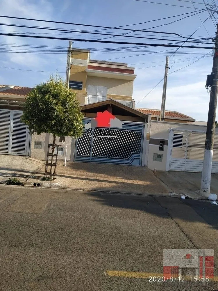 Casa, 3 quartos, 139 m² - Foto 9
