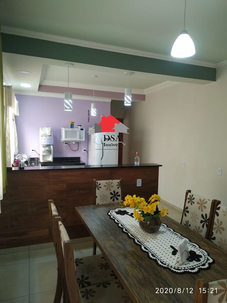 Casa, 3 quartos, 139 m² - Foto 3