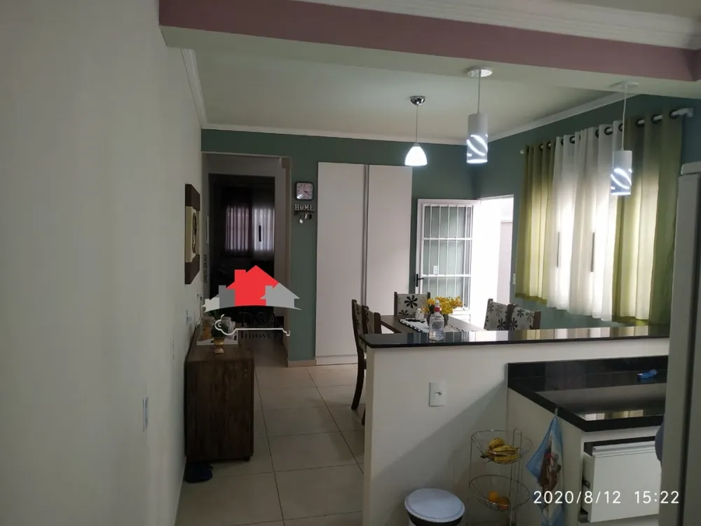 Casa, 3 quartos, 139 m² - Foto 7
