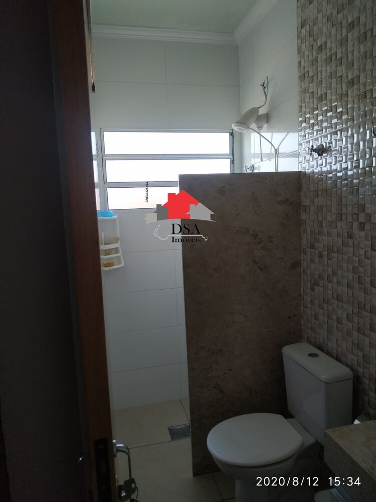 Casa, 3 quartos, 139 m² - Foto 1