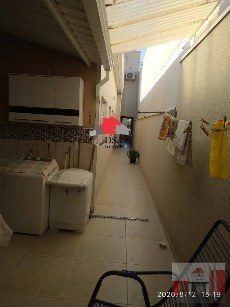 Casa, 3 quartos, 139 m² - Foto 12
