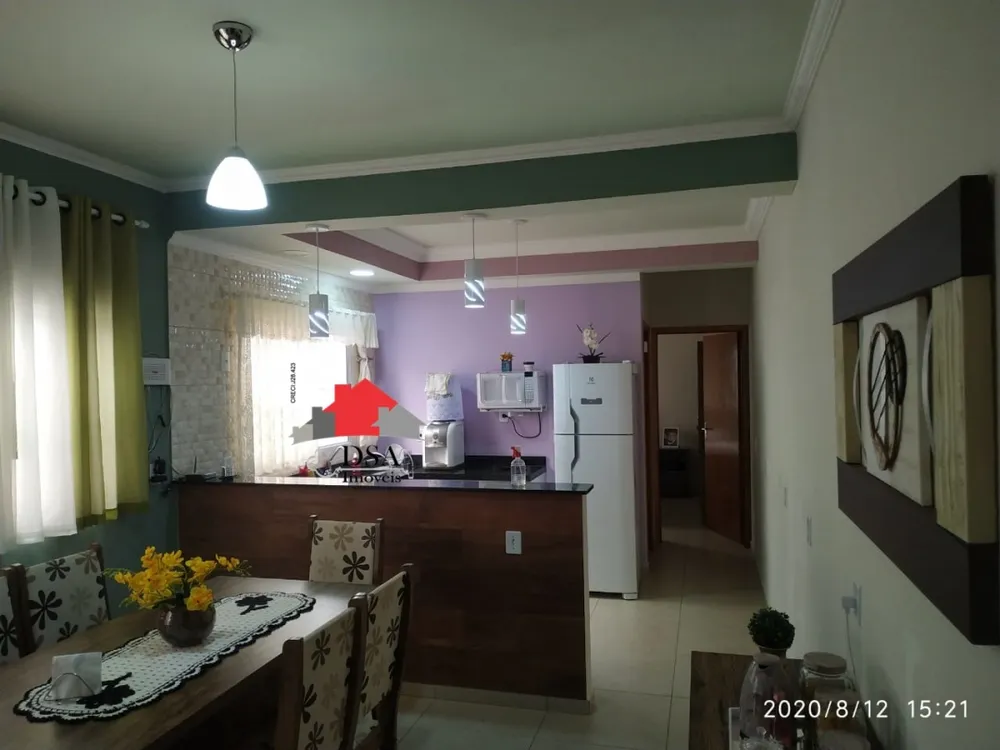 Casa, 3 quartos, 139 m² - Foto 5
