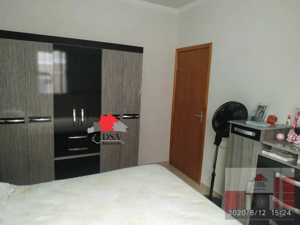 Casa, 3 quartos, 139 m² - Foto 10