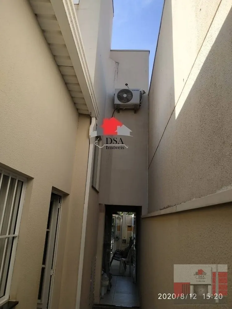 Casa, 3 quartos, 139 m² - Foto 11