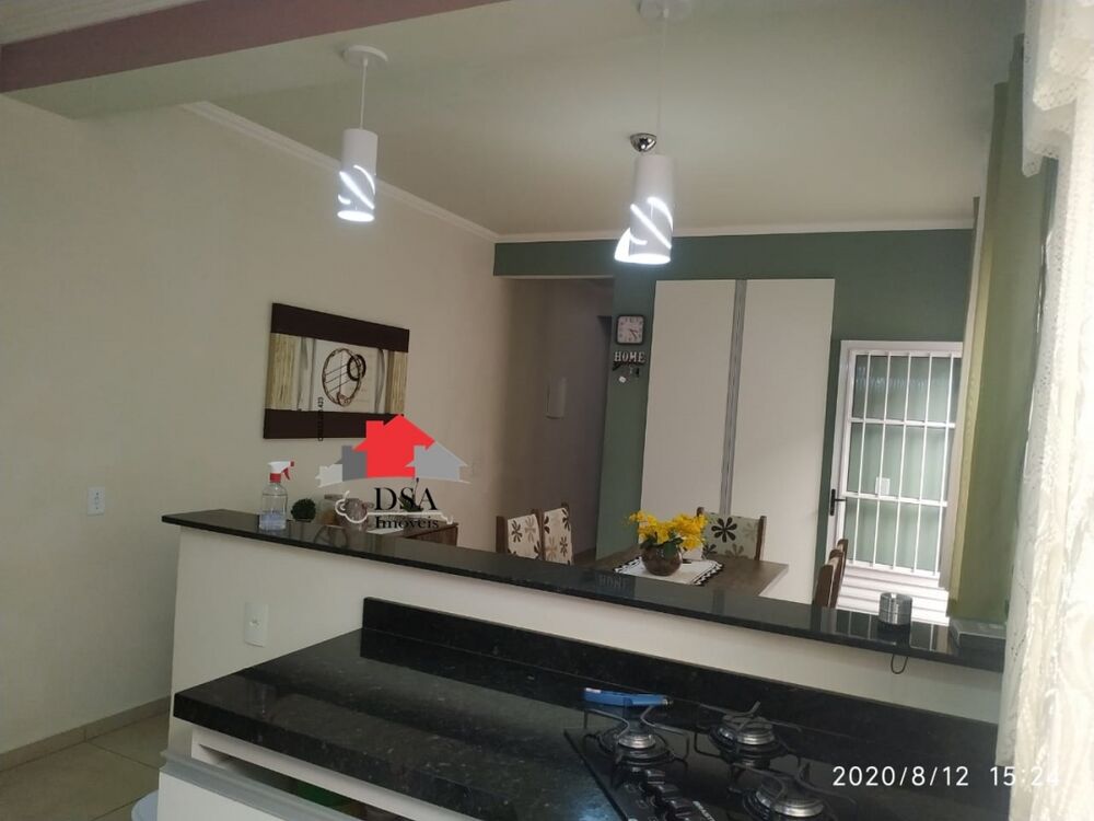 Casa, 3 quartos, 139 m² - Foto 2