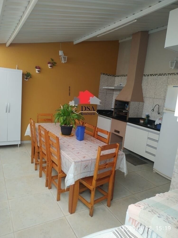 Casa, 3 quartos, 139 m² - Foto 4