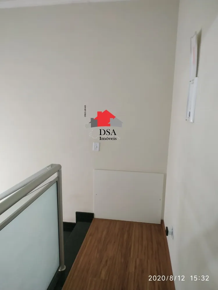 Casa, 3 quartos, 139 m² - Foto 6