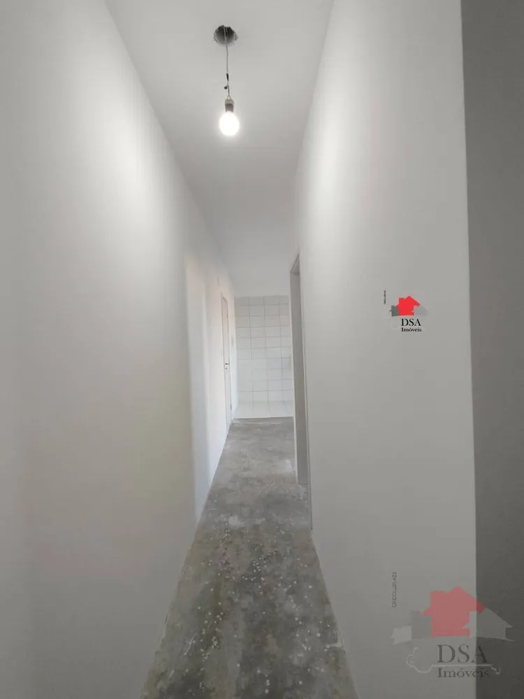 Apartamento, 2 quartos - Foto 3