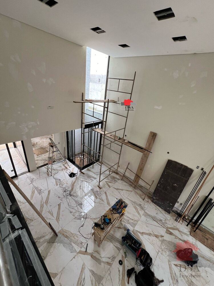 Casa, 4 quartos, 232 m² - Foto 5