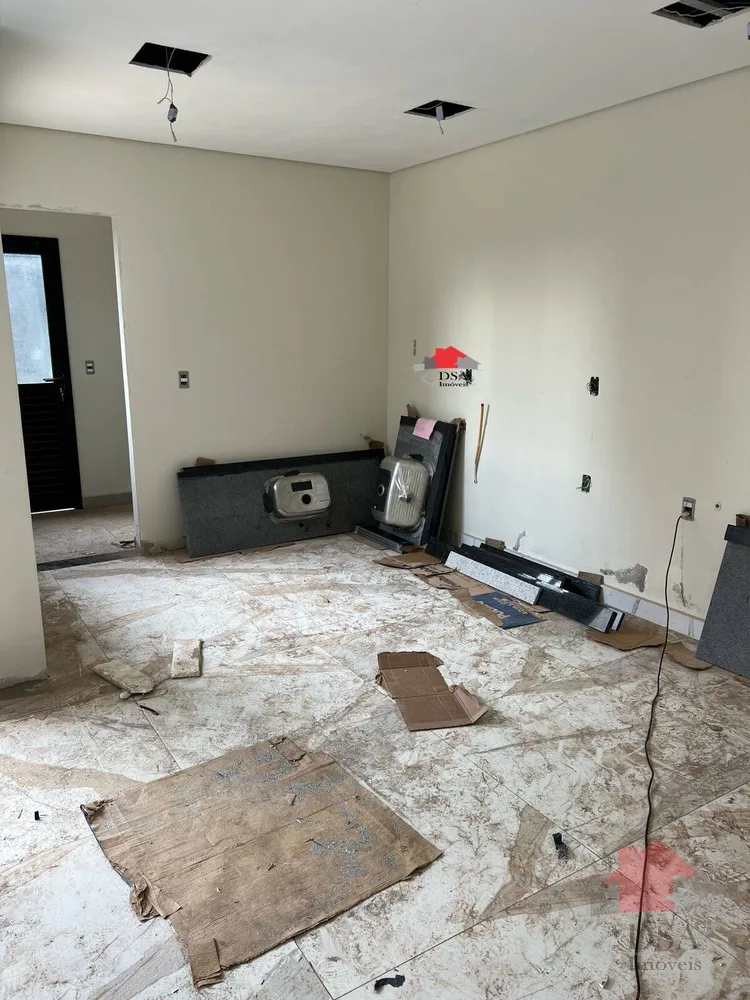 Casa, 4 quartos, 232 m² - Foto 12
