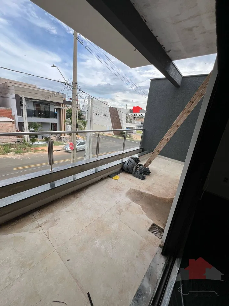 Casa, 4 quartos, 232 m² - Foto 15