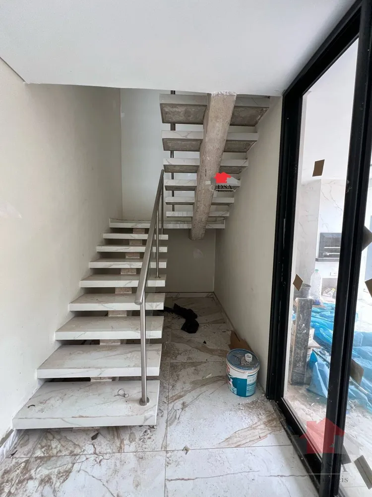 Casa, 4 quartos, 232 m² - Foto 14