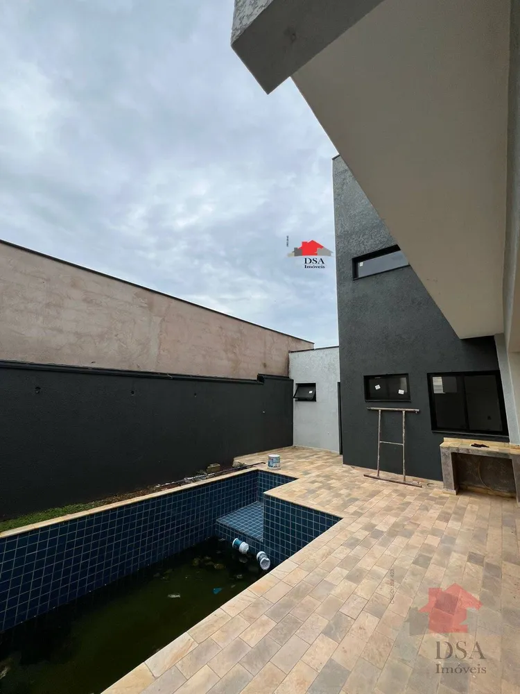 Casa, 4 quartos, 232 m² - Foto 9