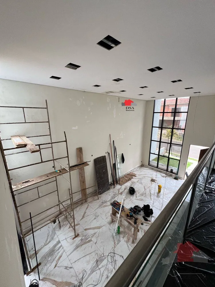 Casa, 4 quartos, 232 m² - Foto 16